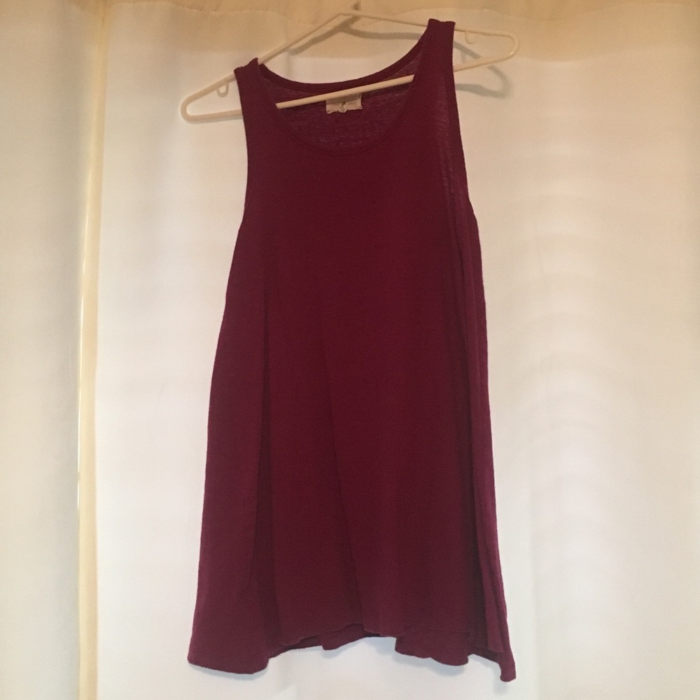 Lou & Grey dress/tunic
